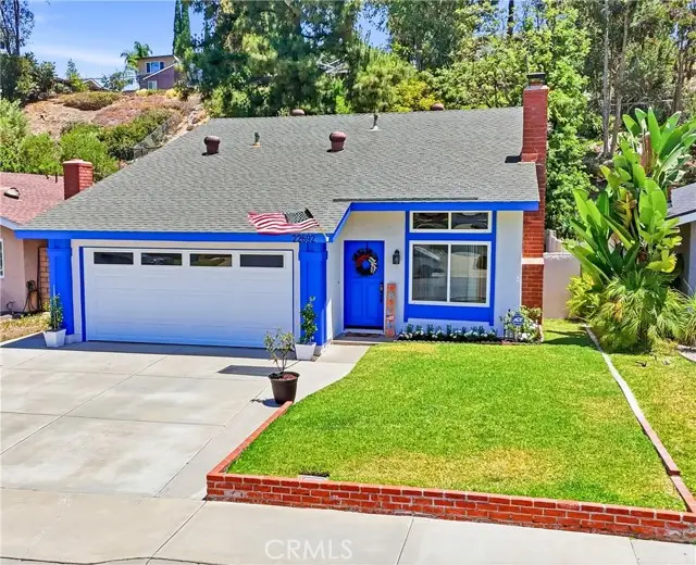 22692 Via Santa Maria, Mission Viejo, CA 92691 - #3