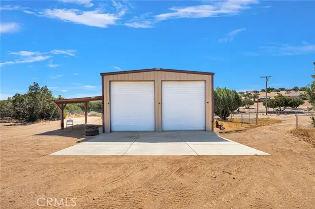 10778 Cedar, Oak Hills, CA 92344 - #2