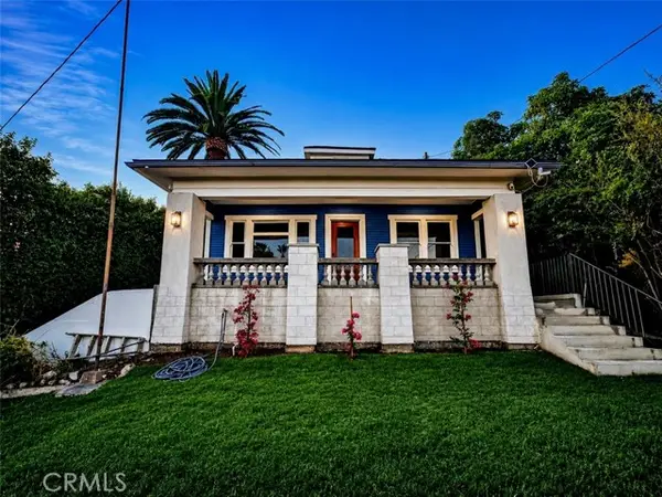 3095 George Street, Los Angeles, CA 90031