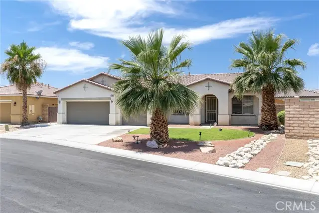 37897 Chesterfield, Indio, CA 92203 - #1