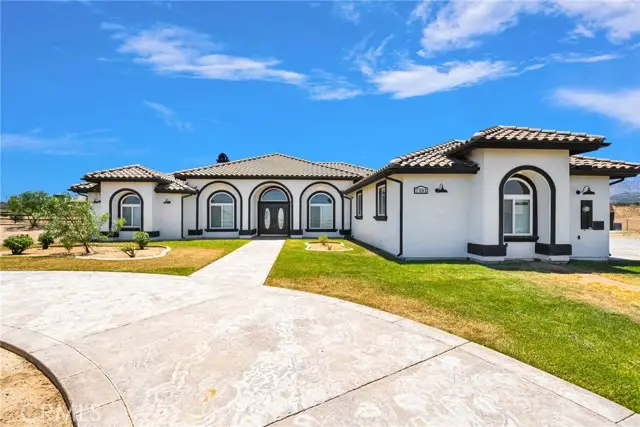 7381 Cygnet Road, Phelan, CA 92371 - #1
