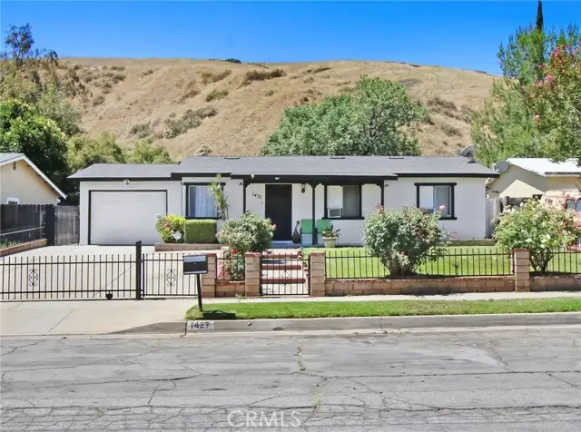 1427 Morgan Drive, San Bernardino, CA 92407 - #1