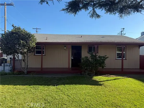1812 Sherway Street, West Covina, CA 91790