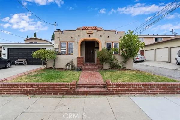 12023 Freeman Avenue, Hawthorne, CA 90250