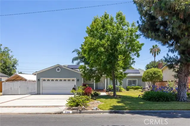 726 Susanna, West Covina, CA 91790 - #1