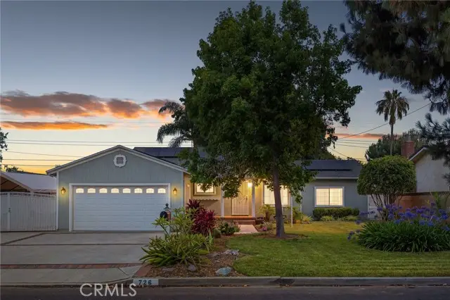 726 Susanna, West Covina, CA 91790 - #2