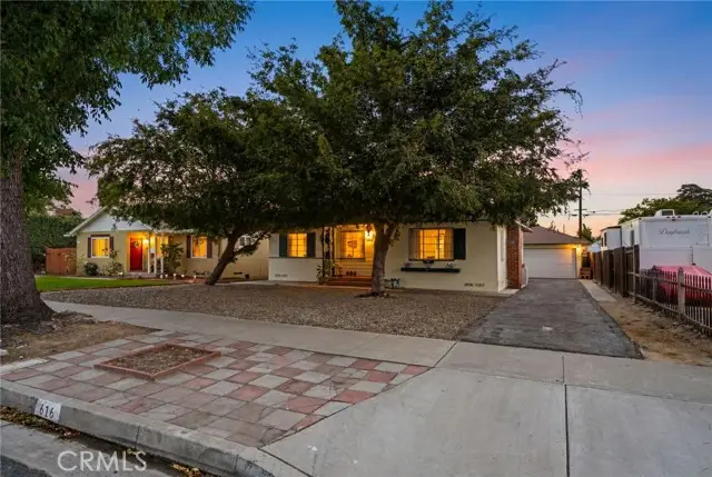 616 E Sixth St, Ontario, CA 91764 - #1