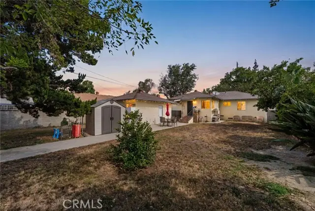 616 E Sixth St, Ontario, CA 91764 - #2