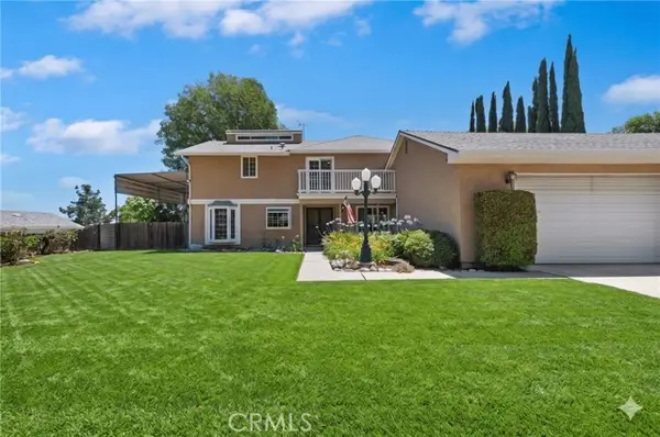 15071 Rolling Ridge Dr, Chino Hills, CA 91709