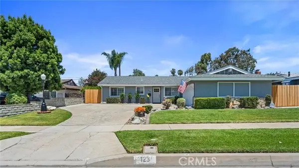 123 Ronwood Street, Glendora, CA 91740