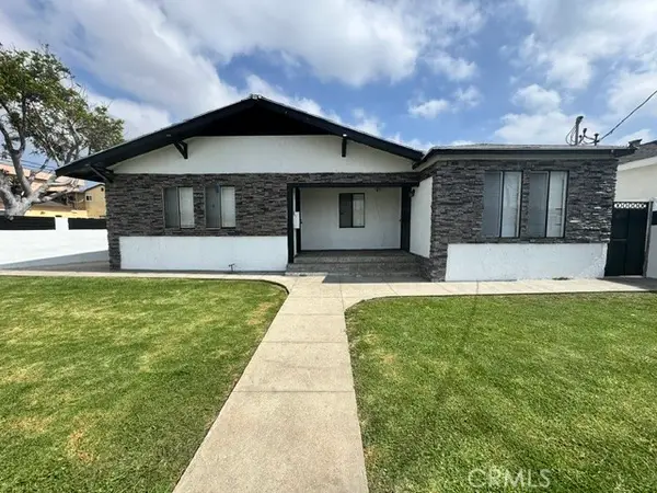 4141 Broadway, Hawthorne, CA 90250