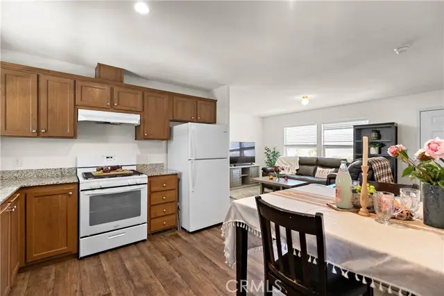 1134 Villa Calimesa Lane  #SPC 54, Calimesa, CA 92320 - #2