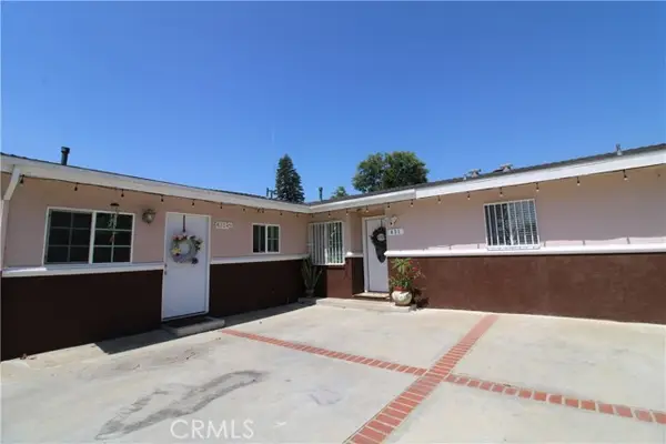 431 Cabana, La Puente, CA 91744