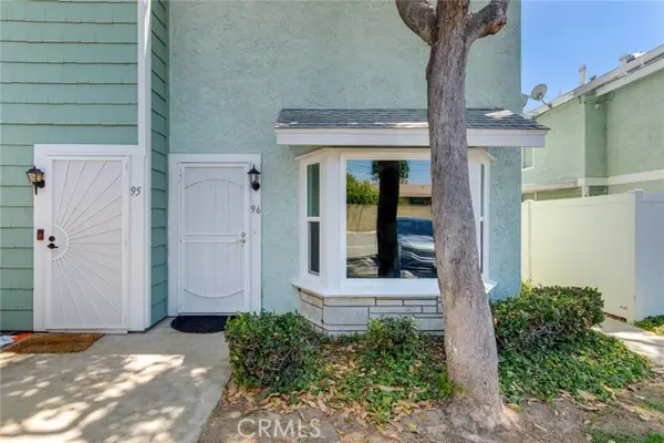 5640 Riverside Drive  #96, Chino, CA 91710
