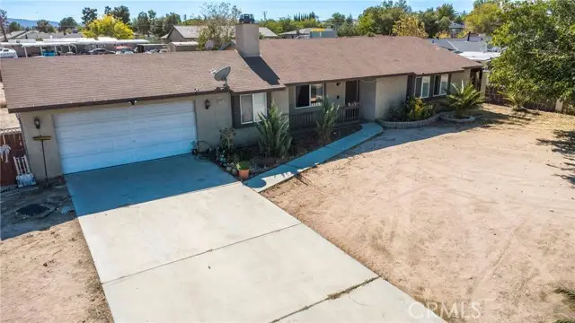 18401 Westlawn St, Hesperia, CA 92345 - #1