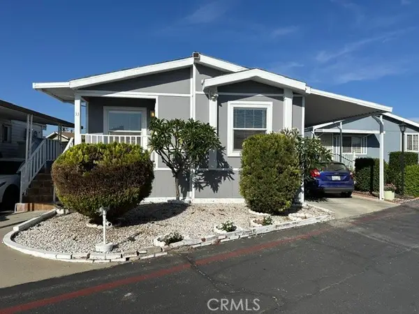 1765 Puente  #33, Baldwin Park, CA 91706