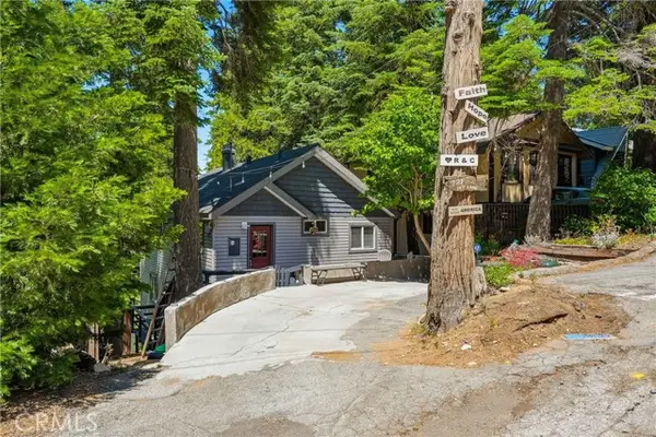 721 Ivy, Lake Arrowhead, CA 92352