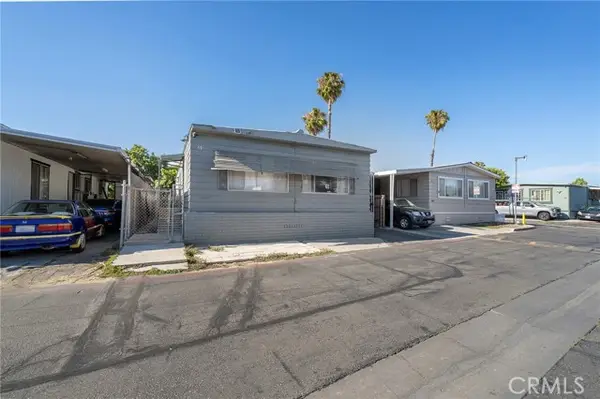 1401 9th Street  #59, Pomona, CA 91766