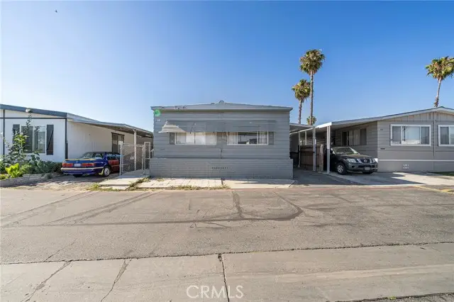 1401 9th Street  #59, Pomona, CA 91766 - #2