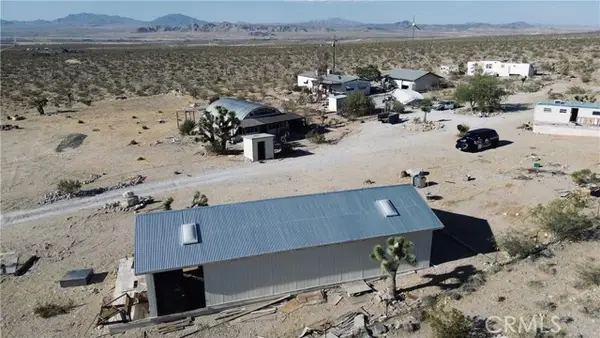 7535 Camp Rock Road, Lucerne Valley, CA 92356