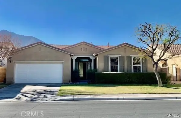 3647 Savanna Way, Palm Springs, CA 92262