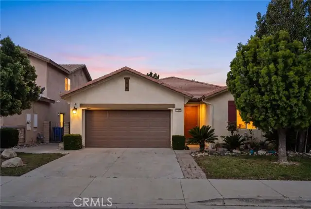 17930 Red Alder Road, San Bernardino, CA 92407 - #1