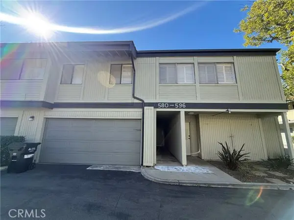586 Orange Grove, Pasadena, CA 91103