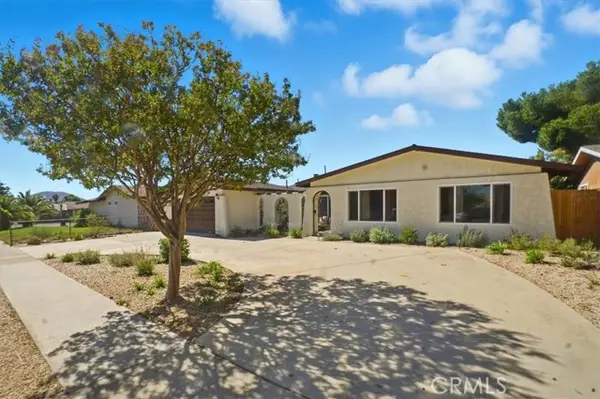9416 Emerald, Fontana, CA 92335