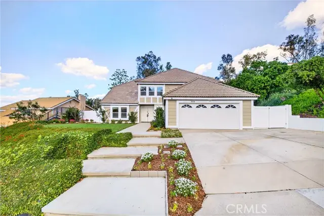 1070 Road Runner, Anaheim, CA 92807 - #1