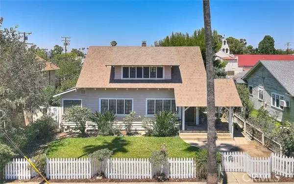563 Claremont, Pomona, CA 91767