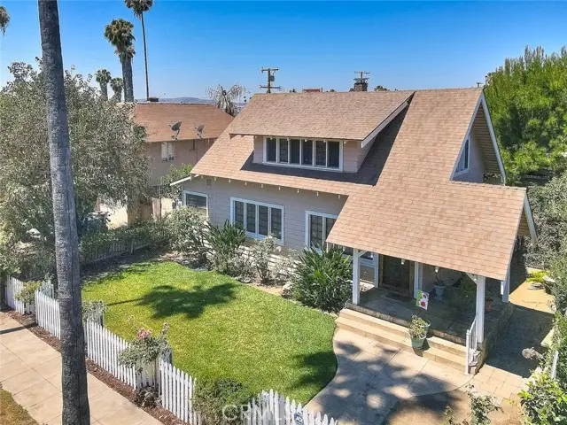 563 Claremont, Pomona, CA 91767 - #2