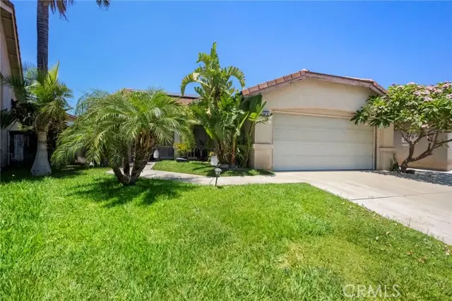 11928 Caballero, Fontana, CA 92337 - #1