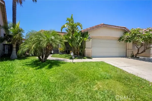 11928 Caballero, Fontana, CA 92337
