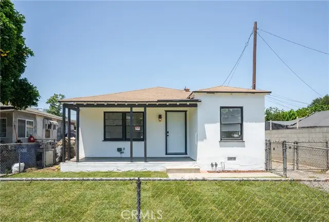 10627 Bodger Street, El Monte, CA 91731 - #3