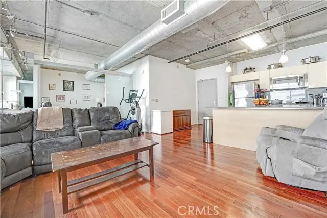 645 9th Street  #314, Los Angeles, CA 90015 - #2