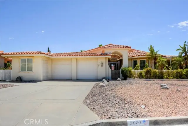 9660 Clubhouse, Desert Hot Springs, CA 92240 - #3