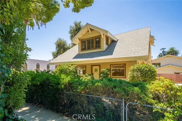 2382 Bonita Avenue, La Verne, CA 91750