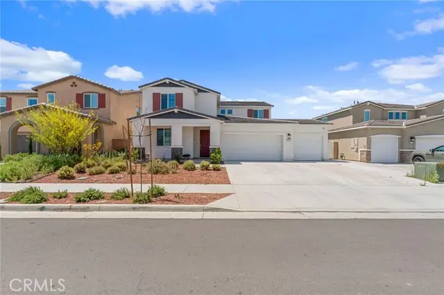 5057 Banjo Way, Hemet, CA 92545 - #1