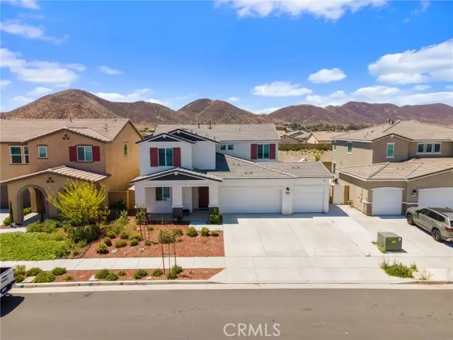 5057 Banjo Way, Hemet, CA 92545 - #2