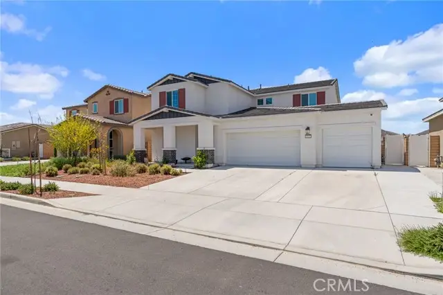 5057 Banjo Way, Hemet, CA 92545 - #3