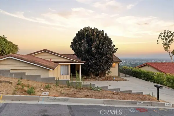 12540 Mount Holly, Whittier, CA 90601