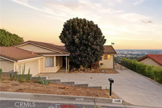 12540 Mount Holly, Whittier, CA 90601 - #2