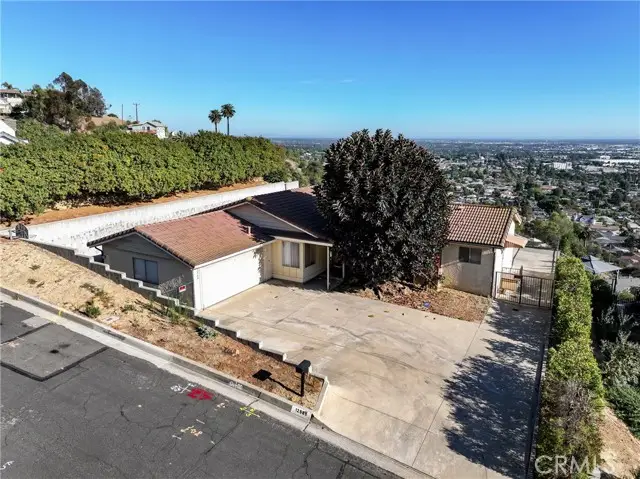 12540 Mount Holly, Whittier, CA 90601 - #3