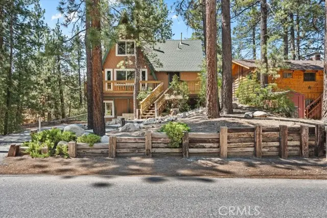 42929 Encino, Big Bear Lake, CA 92315 - #3