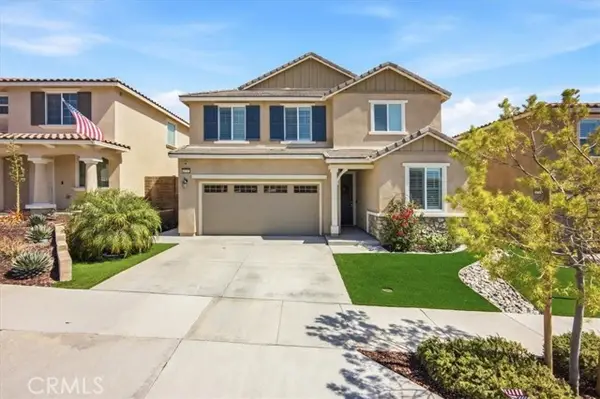 11767 Trailwood Court, Corona, CA 92883