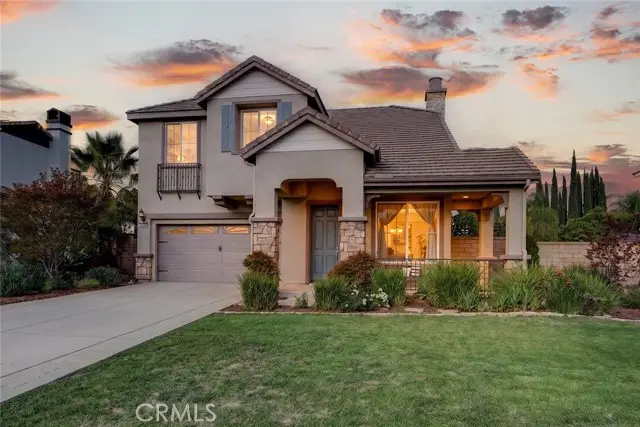 6043 Blossom Place, Rancho Cucamonga, CA 91739 - #1