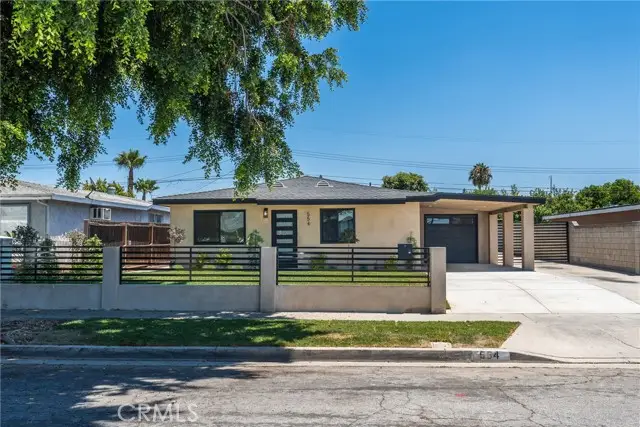 554 Balham ave Avenue, La Puente, CA 91744 - #1