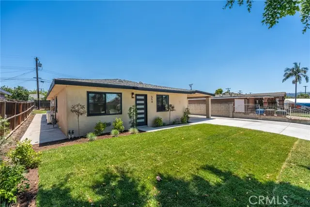 554 Balham ave Avenue, La Puente, CA 91744 - #3
