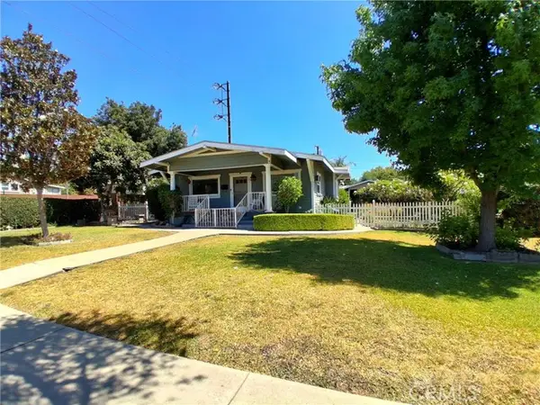 15744 Victoria Avenue, La Puente, CA 91744