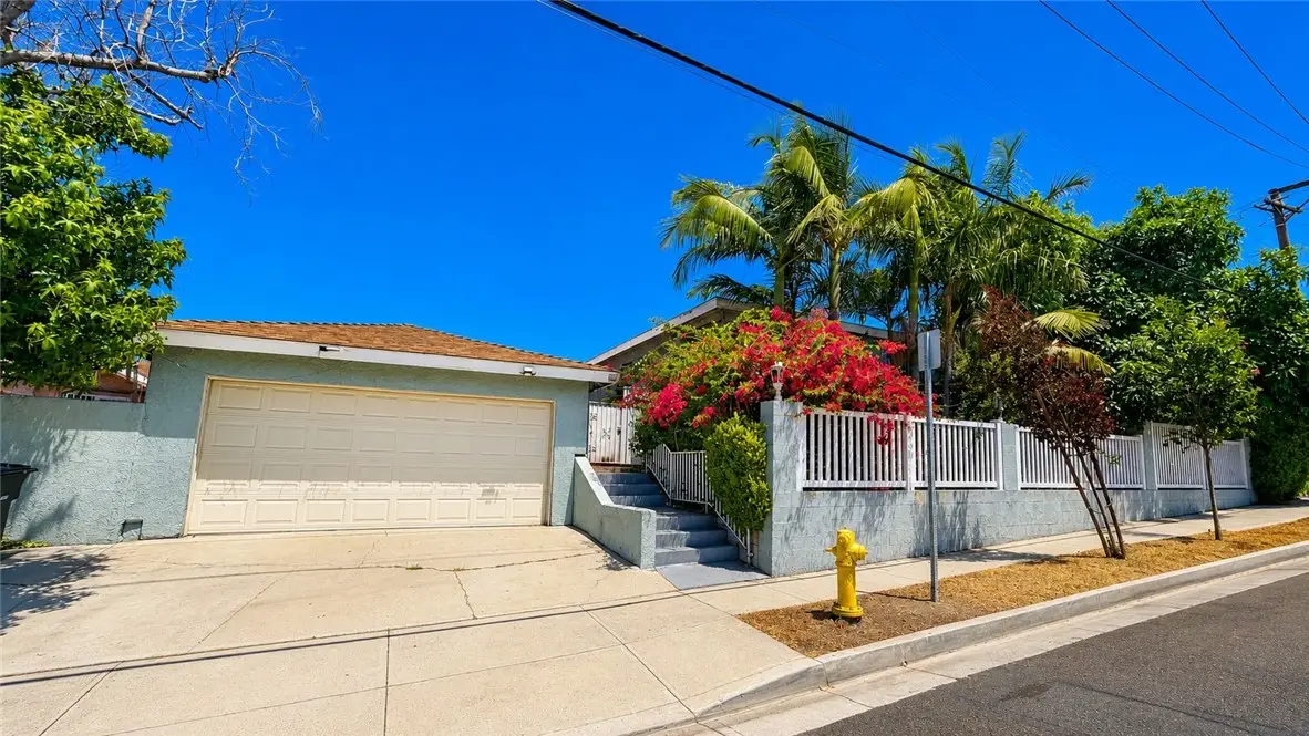 910 Alma, Los Angeles, CA 90063 - #1
